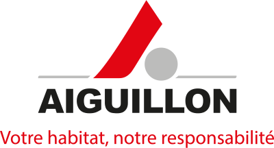 Logo Aiguillon Construction WaryMe PTI