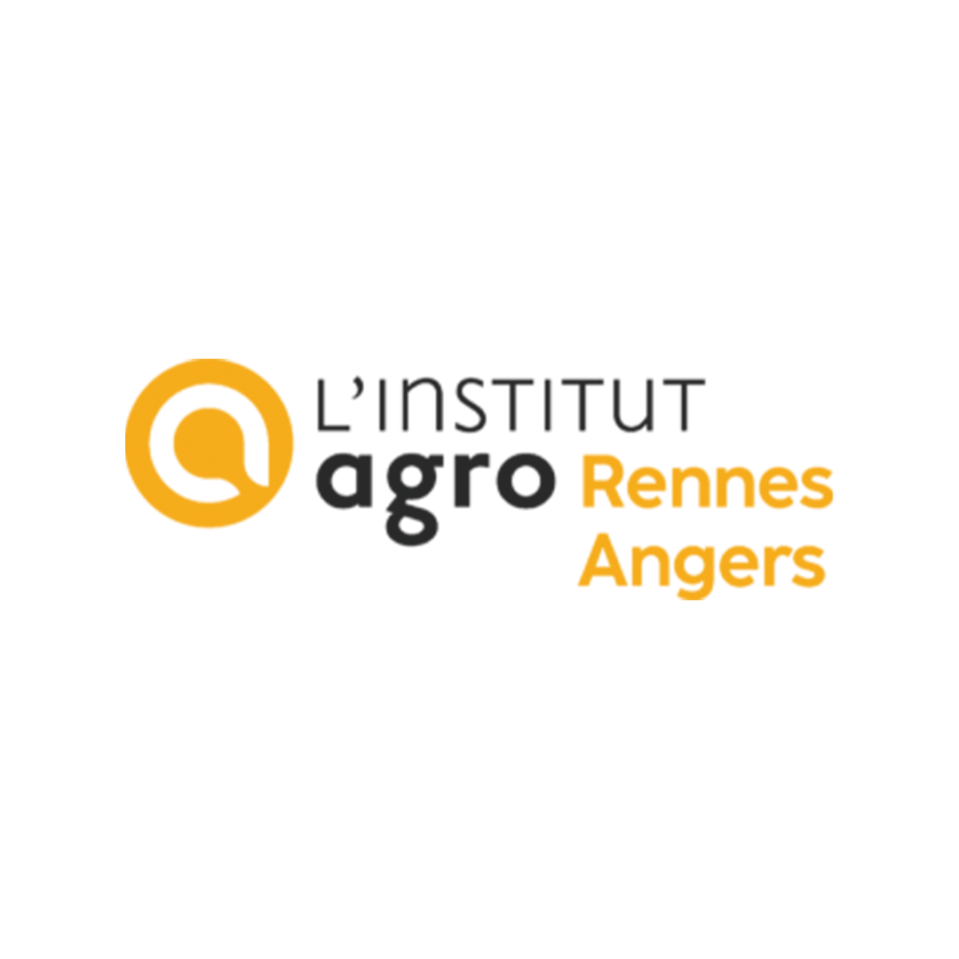 Logo institut agro Rennes Angers