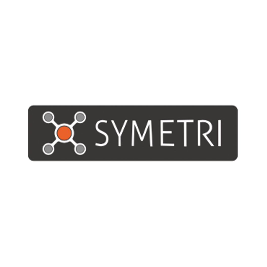 Logo SYmetri