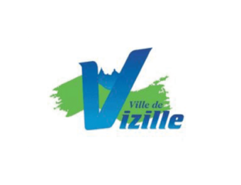 Logo Ville Vizille