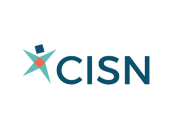 Logo CISN