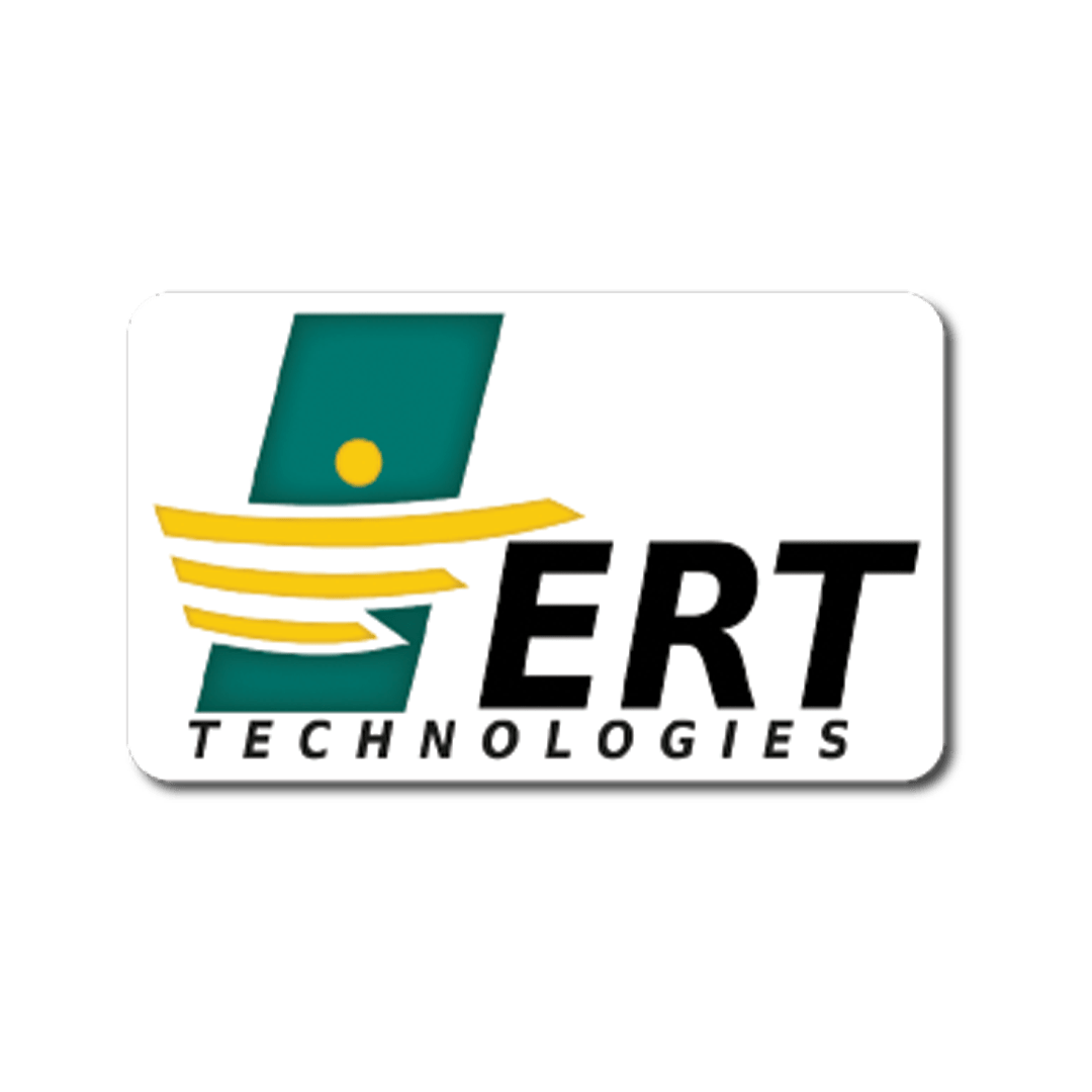 logo ERT technologie