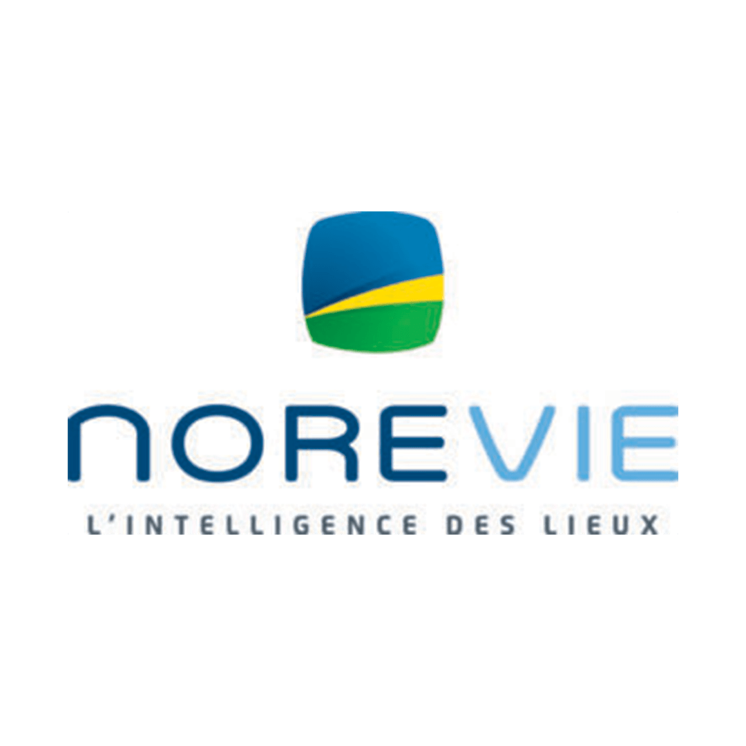 Logo Norevie