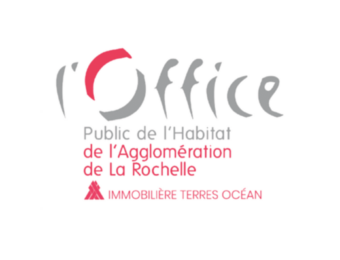 Logo OP HLM La Rochelle