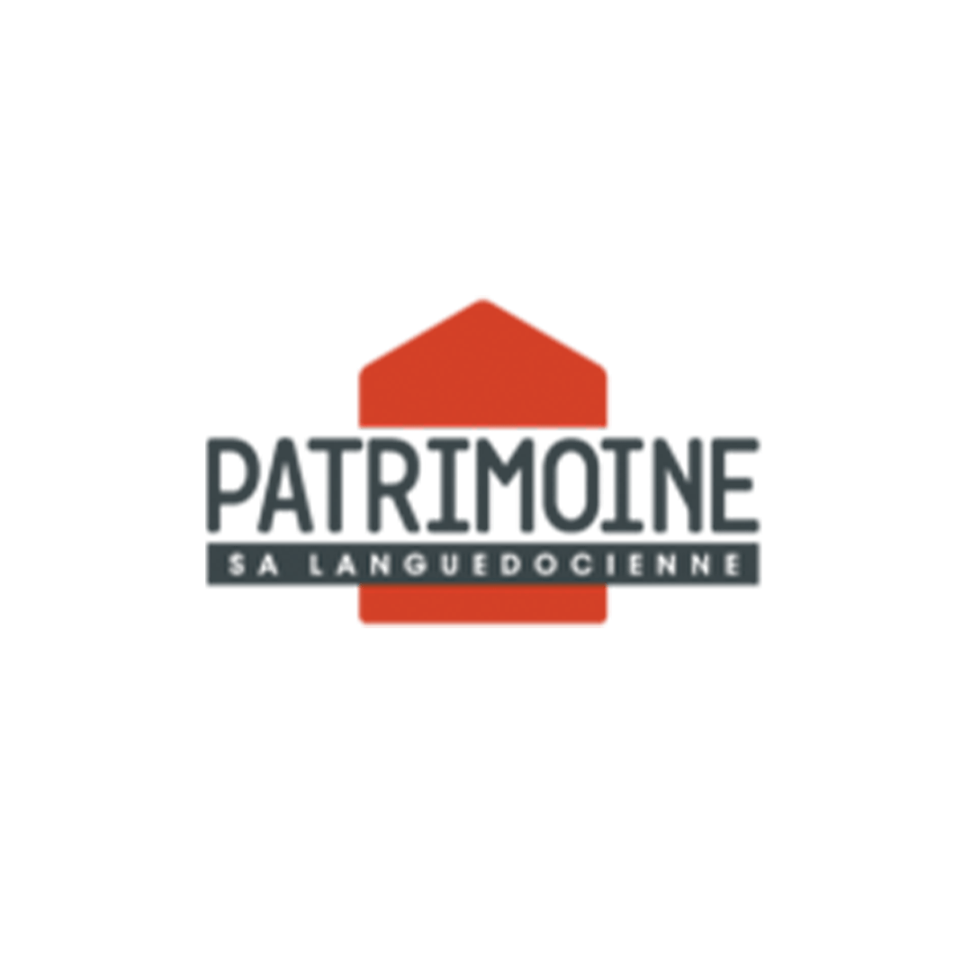 Logo SA Patrimoine