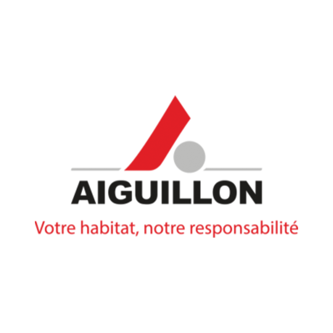 Logo Aiguillon