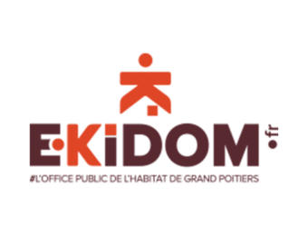 Logo Ekidom