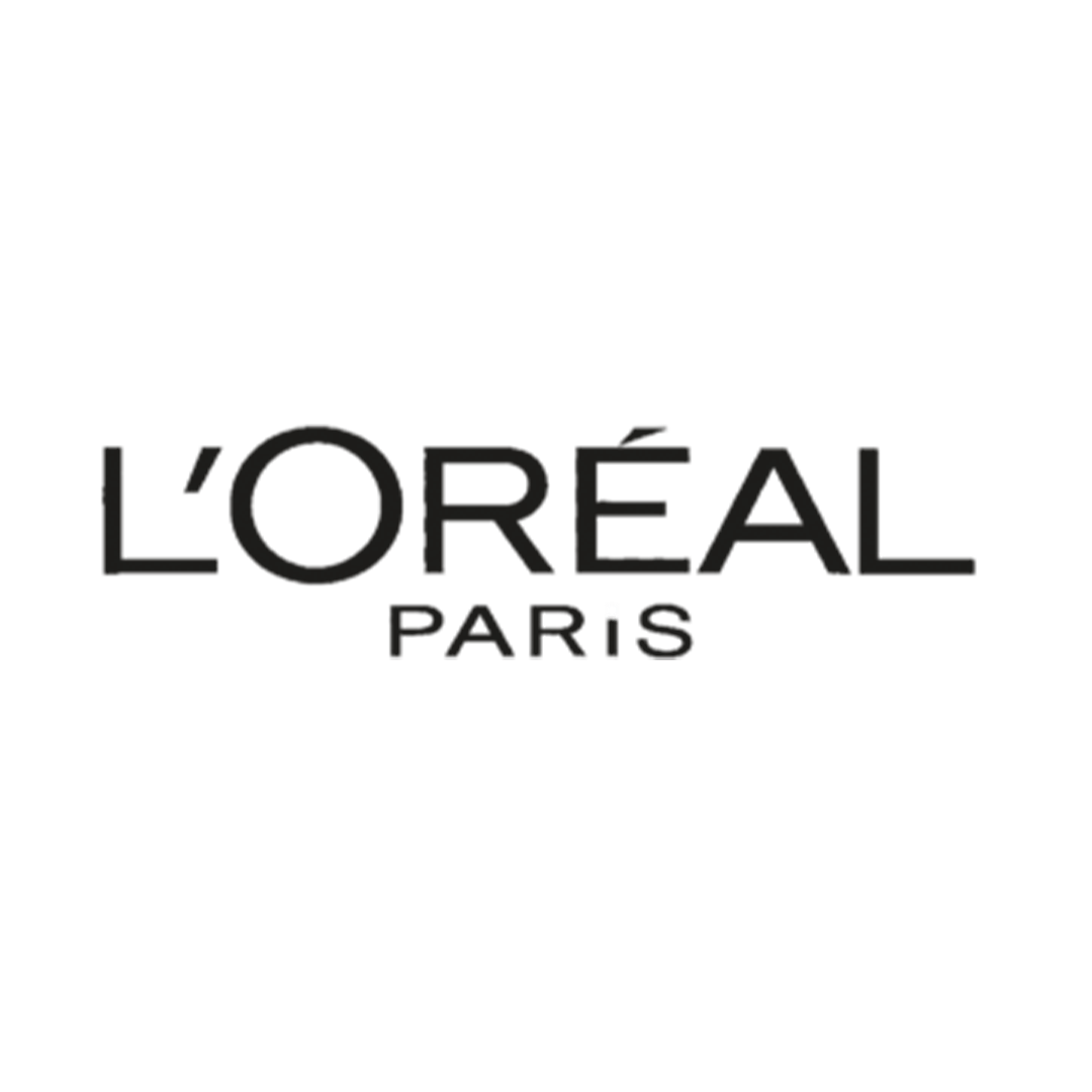 Logo L'Oreal