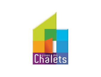Logo Groupe des chalets