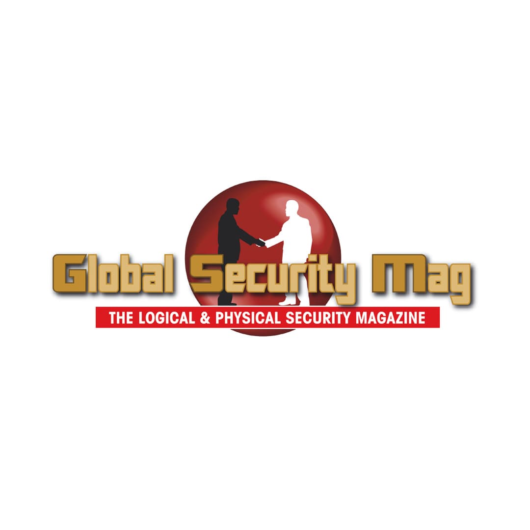 logo global security mag