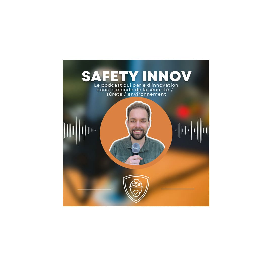 Safety Innov Podcast