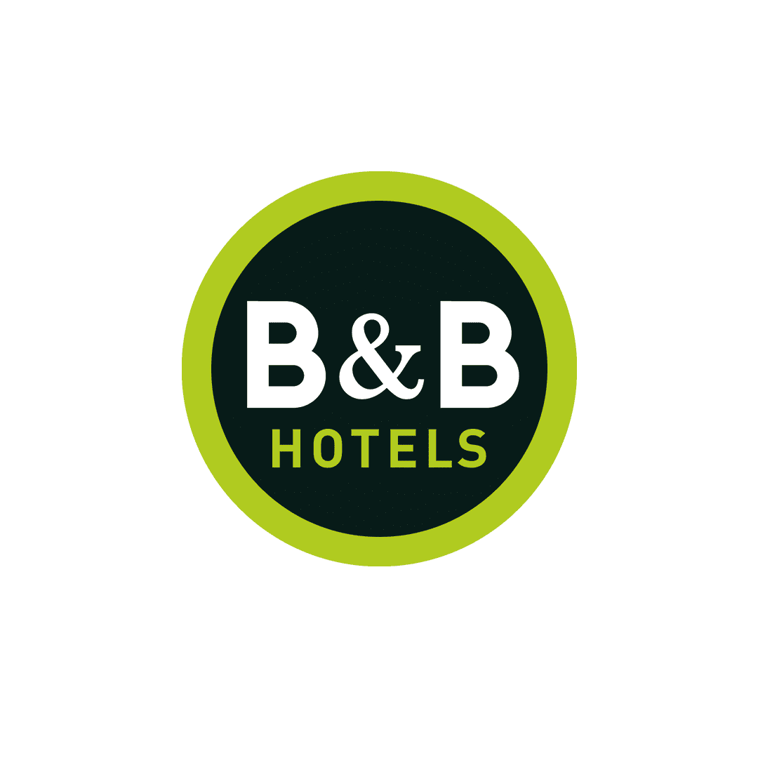 B&B hotels utilise le PTI DATI WaryMe