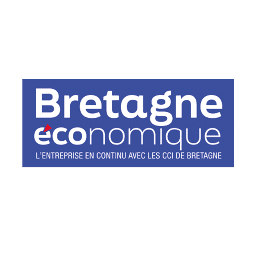 Logo Bretagne Economique